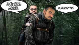 Illustration for article titled Recopilación de memes de Eduardo Marín - Tercera Actualización